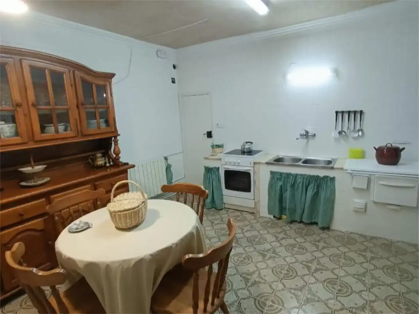 Casa de 130 m² en Somiedo