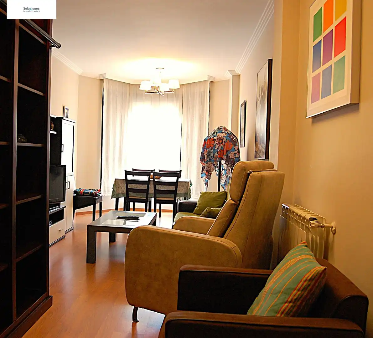 Appartamento 73 m² a Albacete