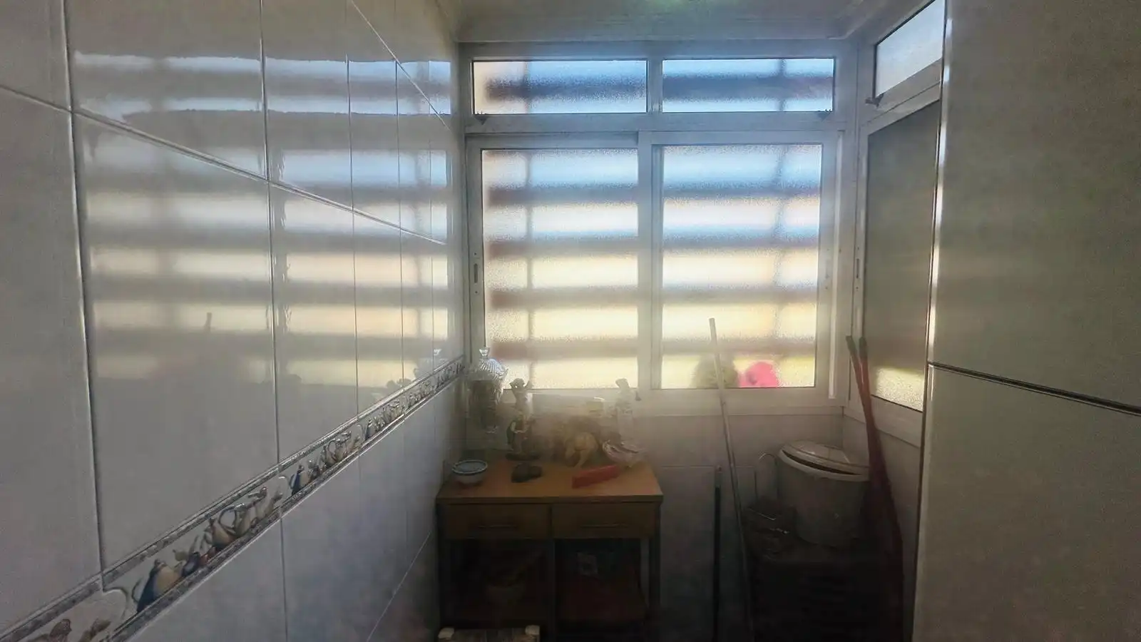 Habitación 95 m², Sevilla