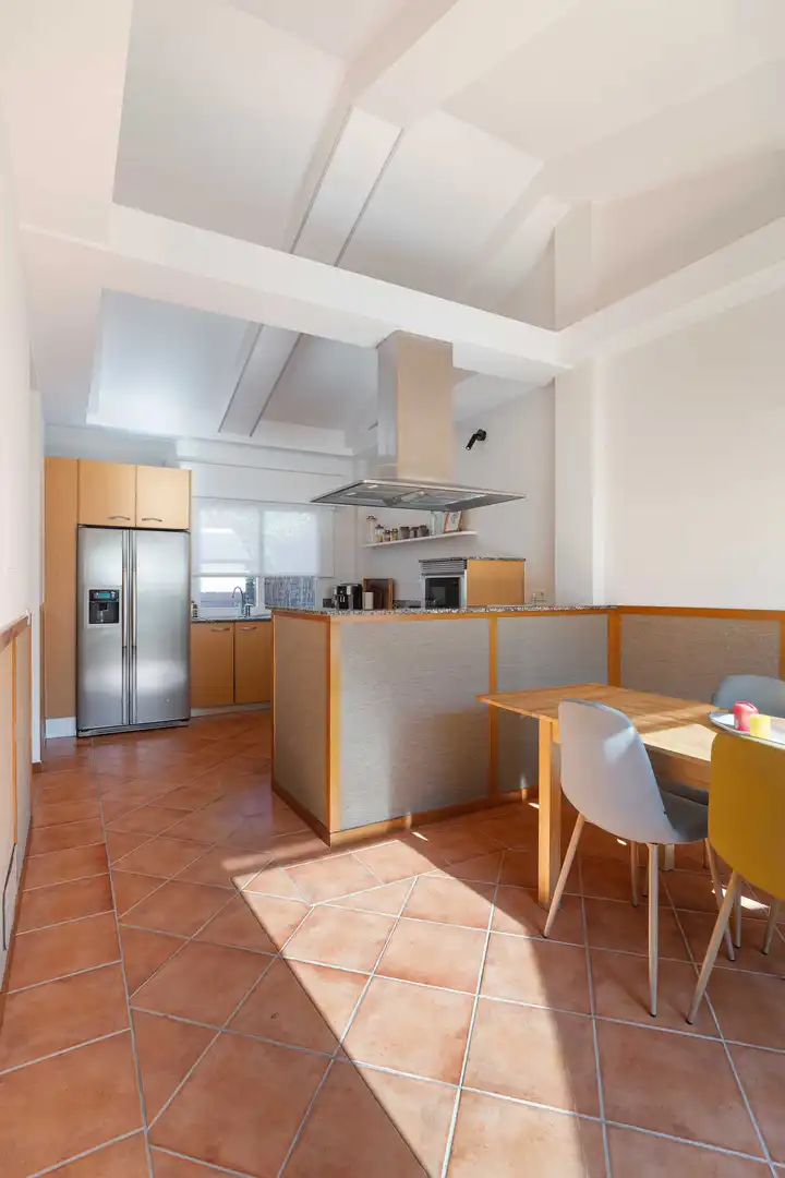Piso de 310 m² en Oleiros