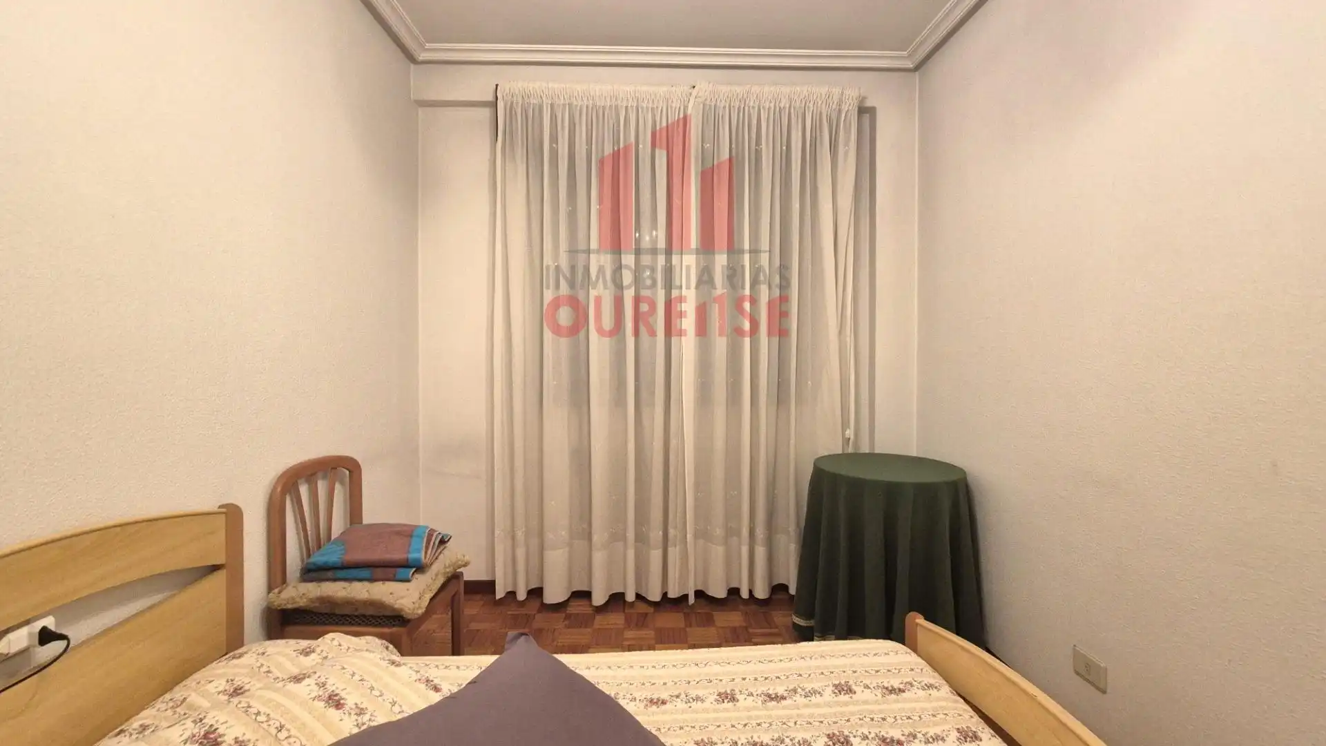 Piso de 96 m² en Ourense