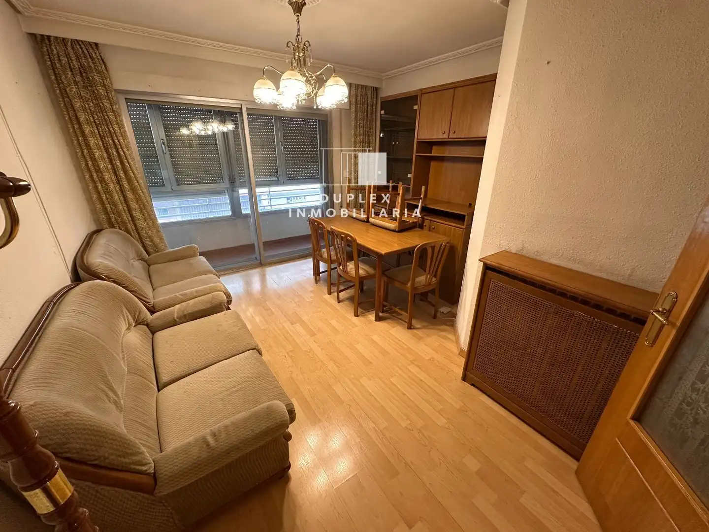 Piso de 140 m² en Cuenca
