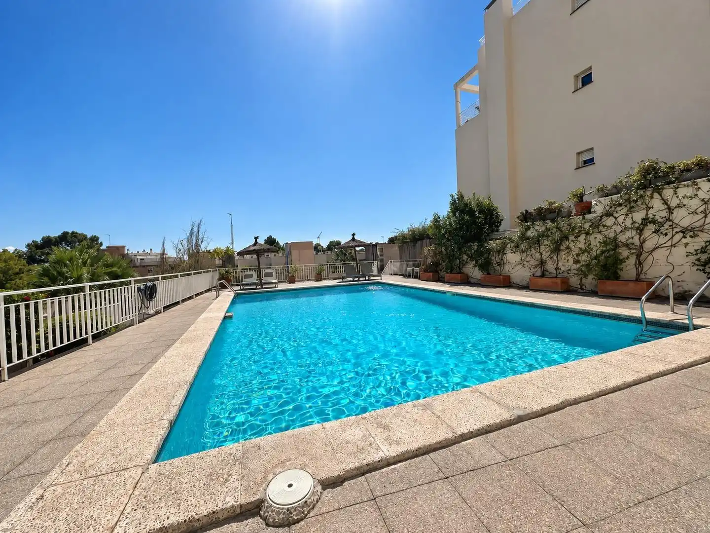 Piso de 51 m² en Palma