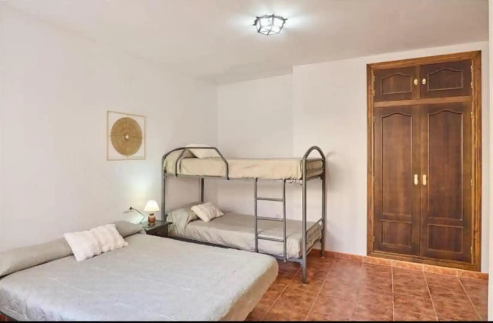 Pis de 45 m² a Zuheros