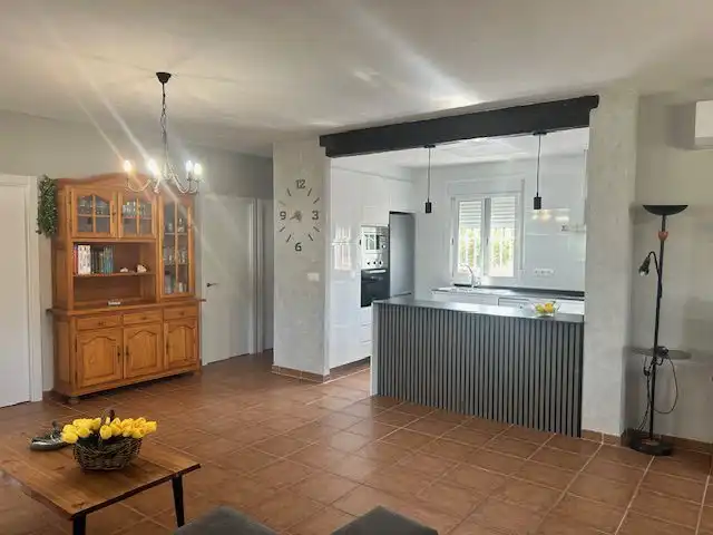 Квартира 120 м² у Кастельйон-де-ла-Плані