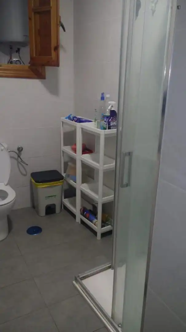 Habitación en alquiler, Almería