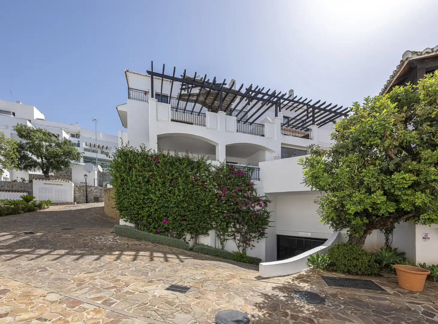 Piso de 249 m² en Marbella
