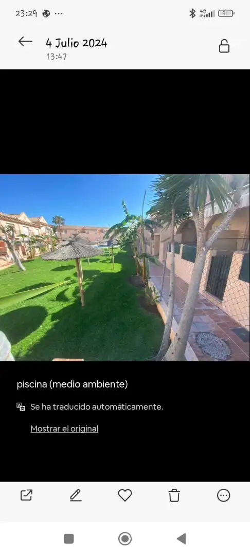 Piso de 60 m² en Chiclana de la Frontera