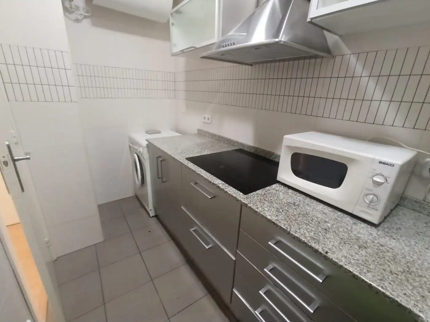 Pis de 50 m² a Barcelona