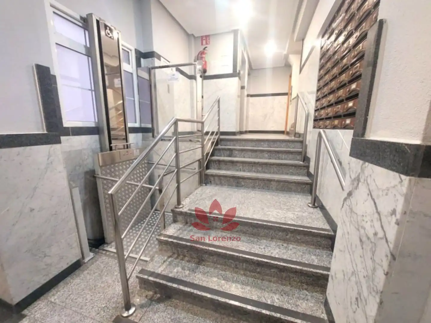 Piso de 65 m² en Madrid