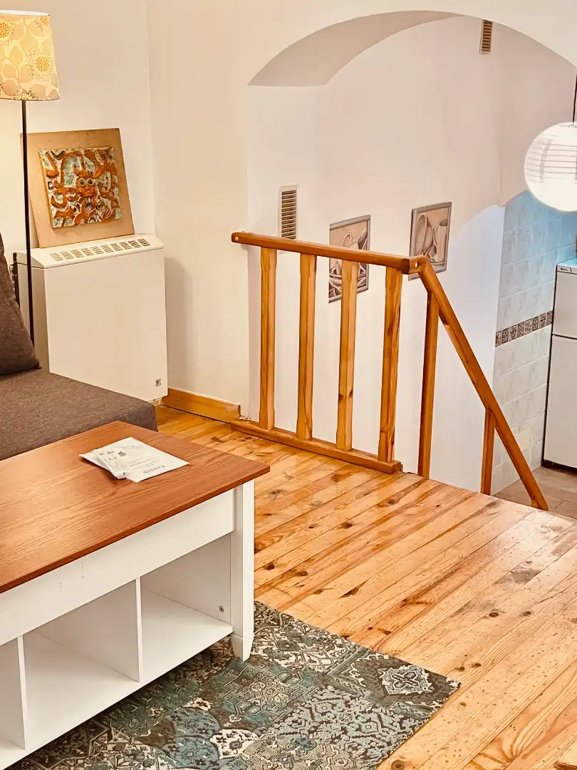 Pis de 40 m² a Madrid