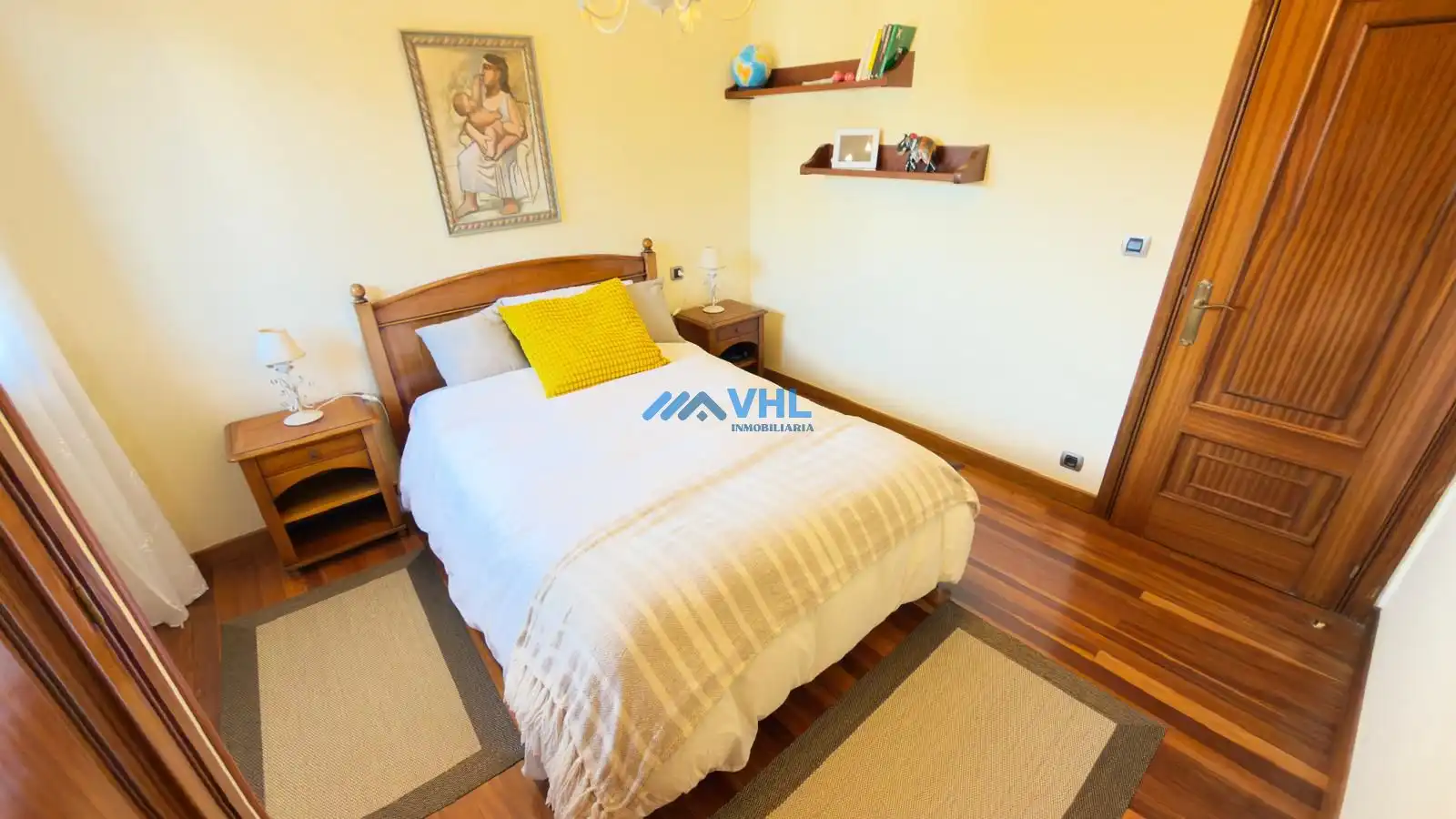 Piso de 110 m² en Castro-Urdiales