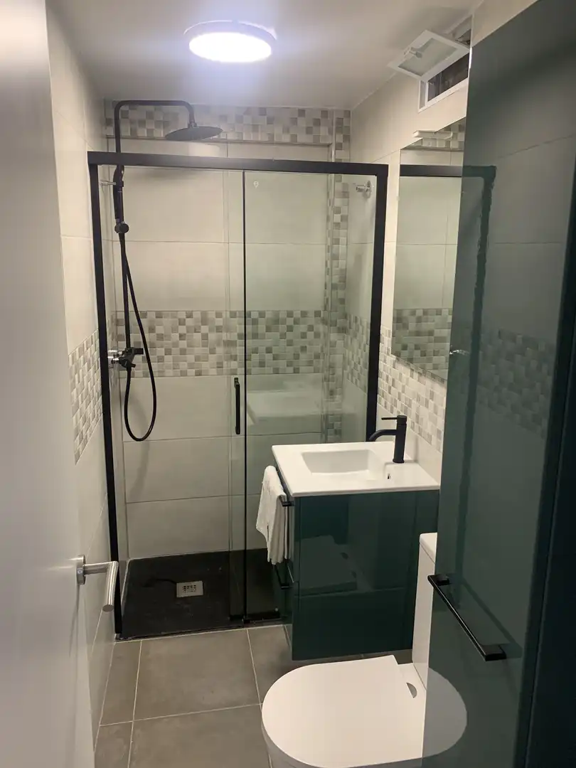 Piso de 75 m² en Alcoy