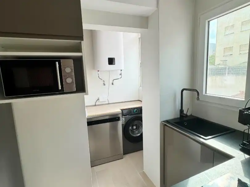Habitació de lloguer, Castelló de la Plana