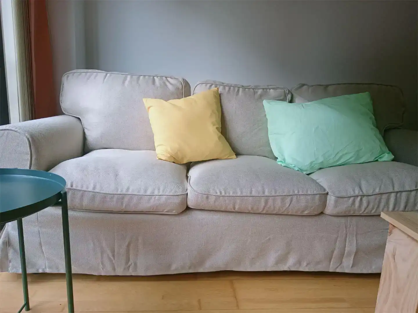 Habitación 90 m², Oviedo