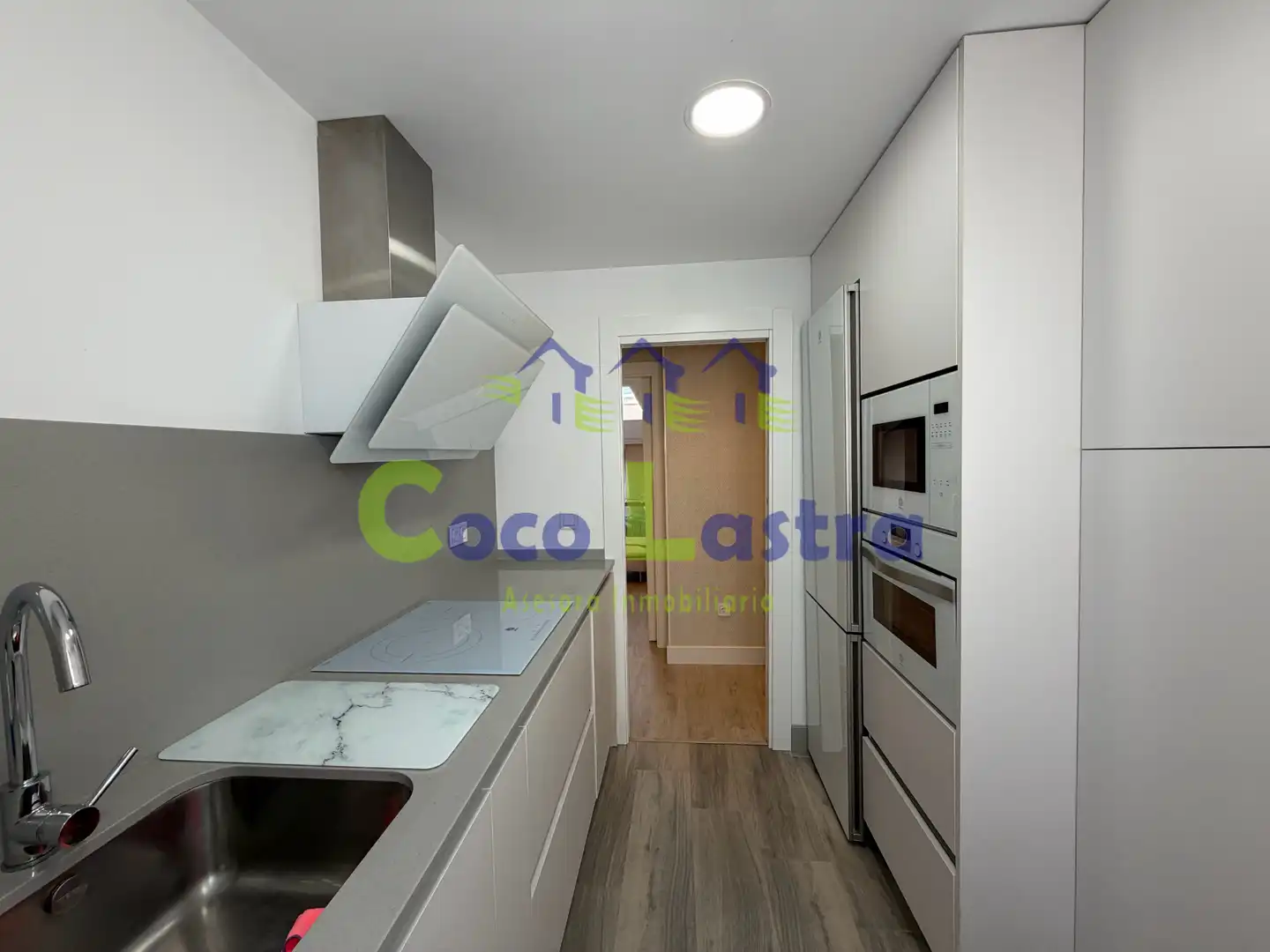 Piso de 59 m² en Cabrerizos