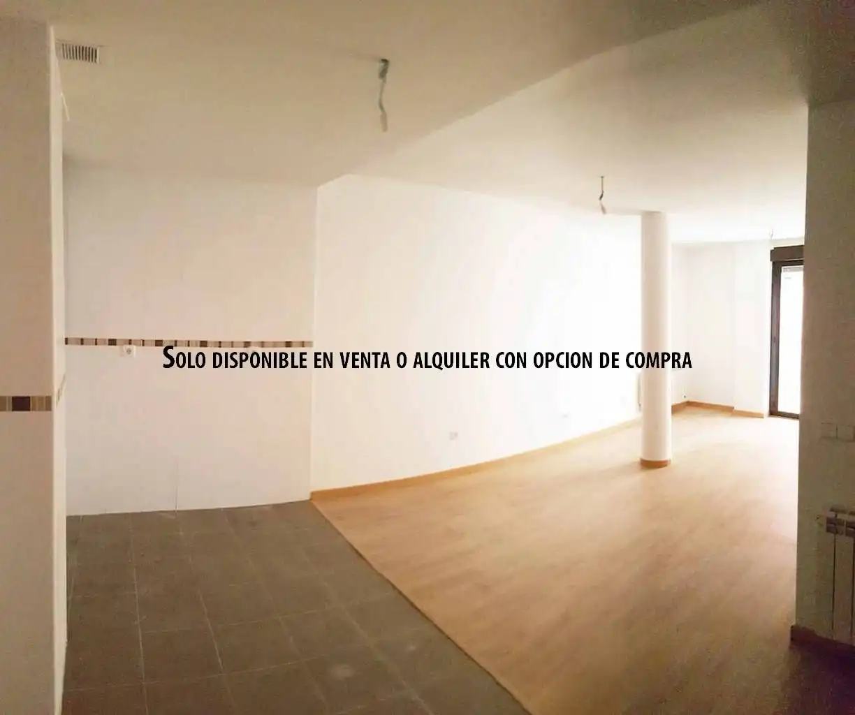 Piso de 64 m² en Tudela de Duero