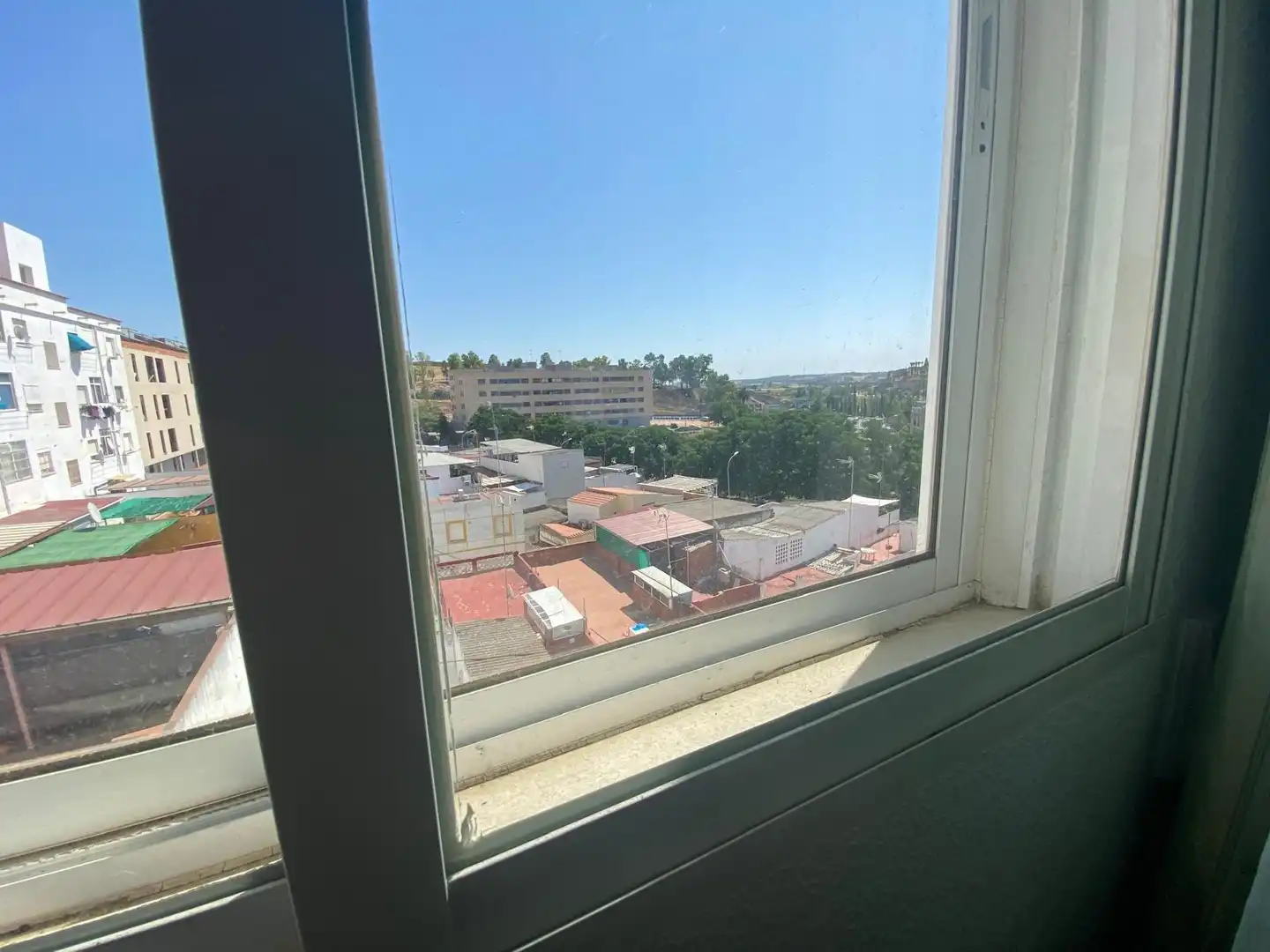 Piso de 90 m² en Badajoz