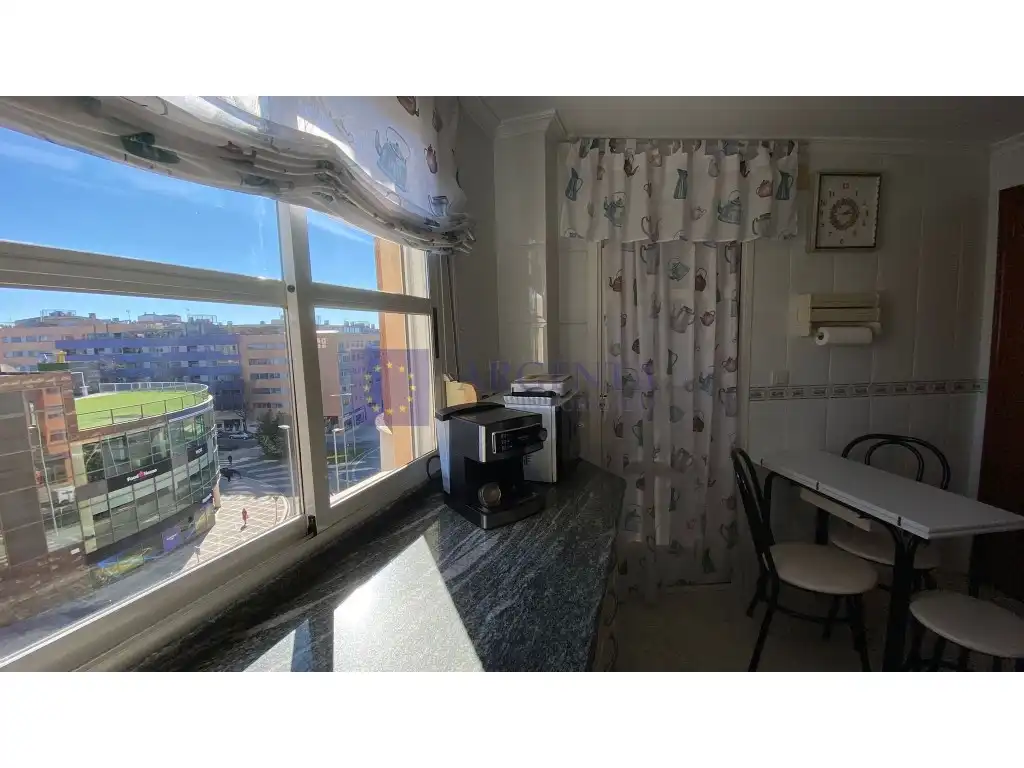 Piso de 120 m² en Cáceres