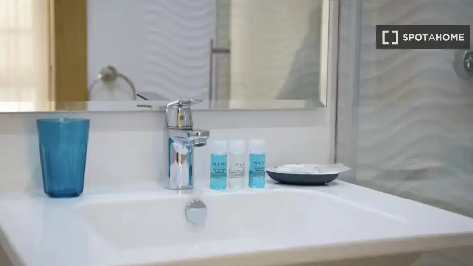 Habitación 35 m², Málaga