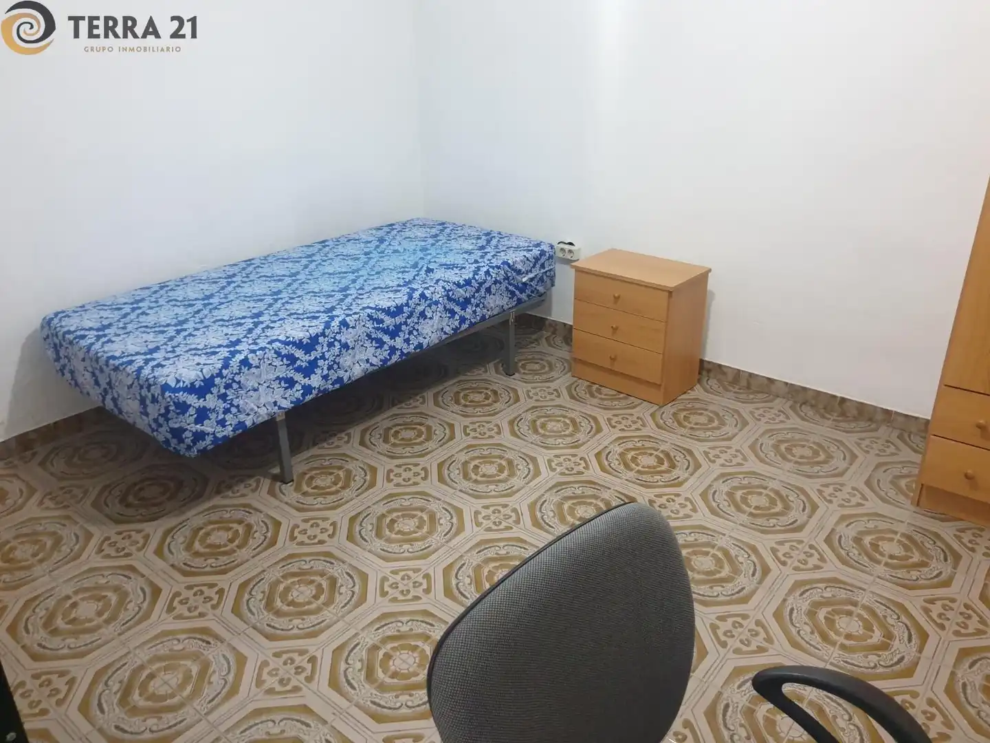 Piso de 110 m² en Jaén