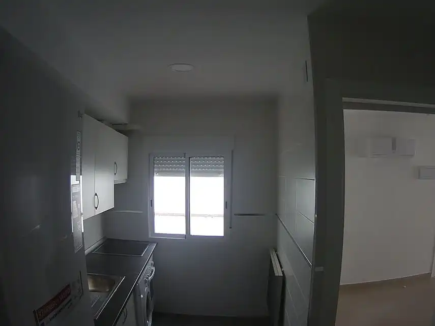 Piso de 60 m² en Sevilla