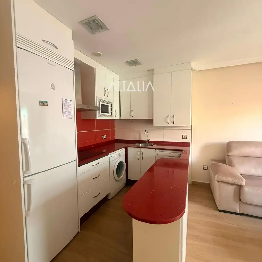 Piso de 88 m² en Cuenca