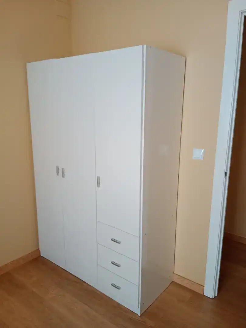 Piso de 68 m² en Cádiz