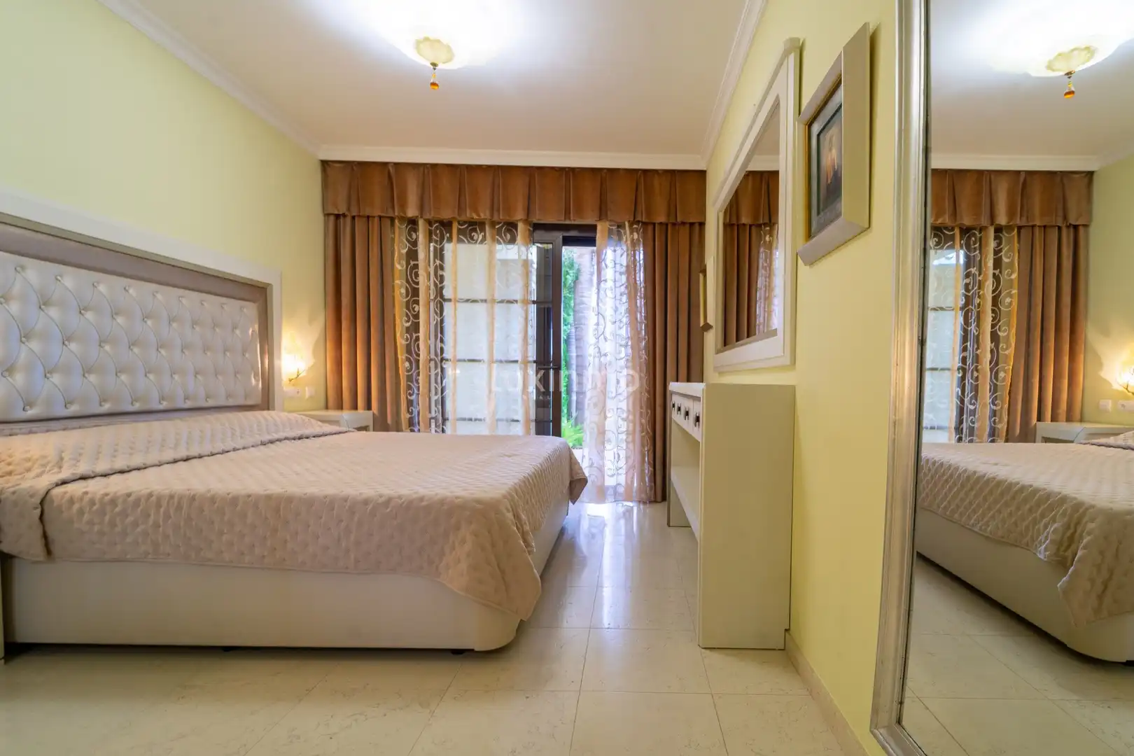 Piso de 115 m² en Altea