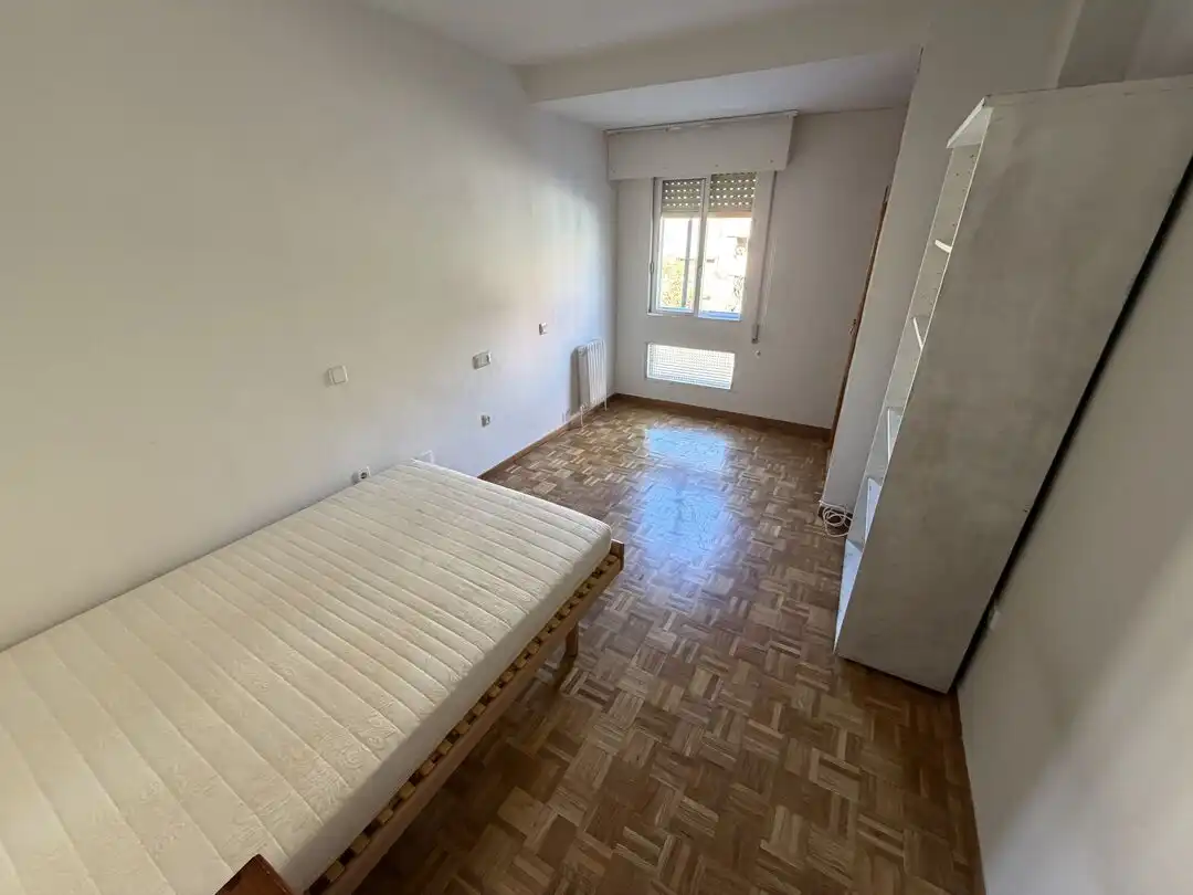 Piso de 115 m² en Toledo