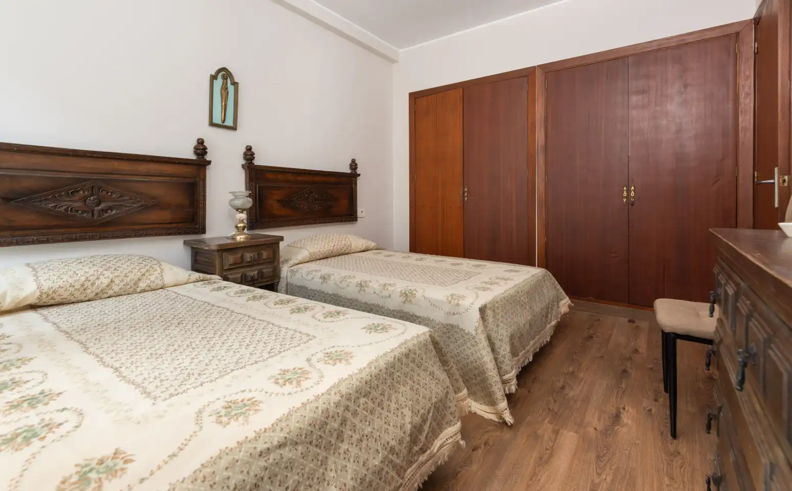 Pis de 70 m² a Oviedo