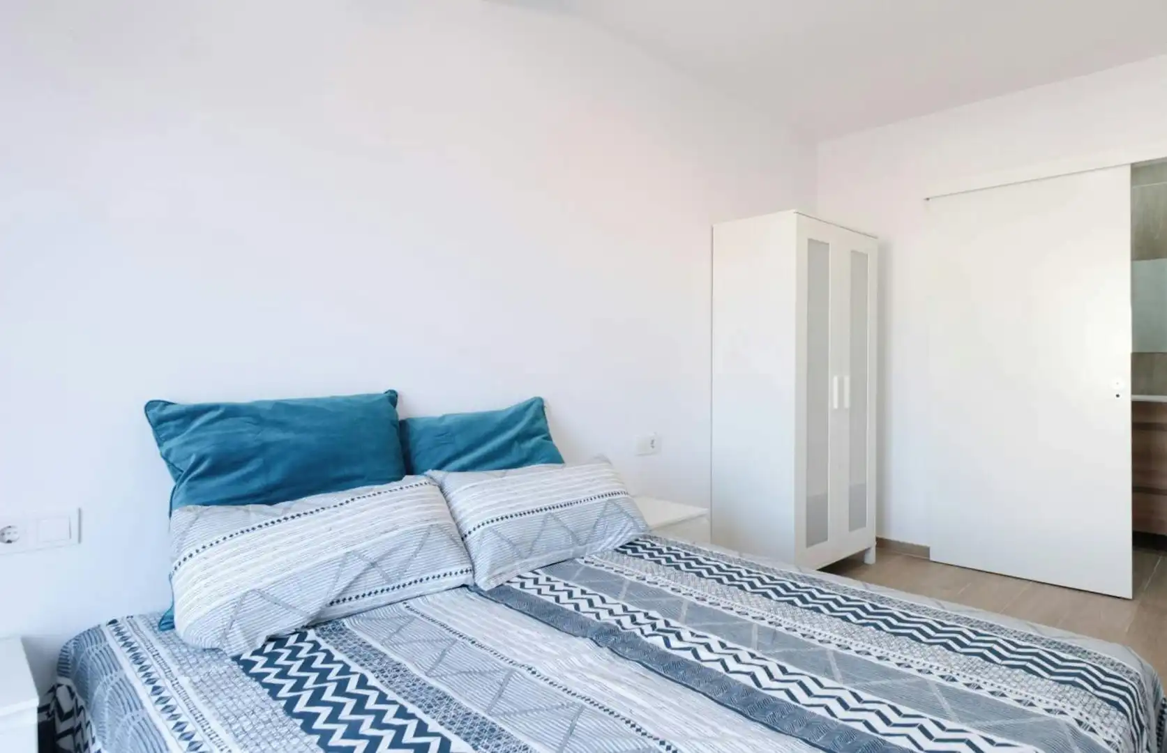 Appartamento 60 m² a Barcelona