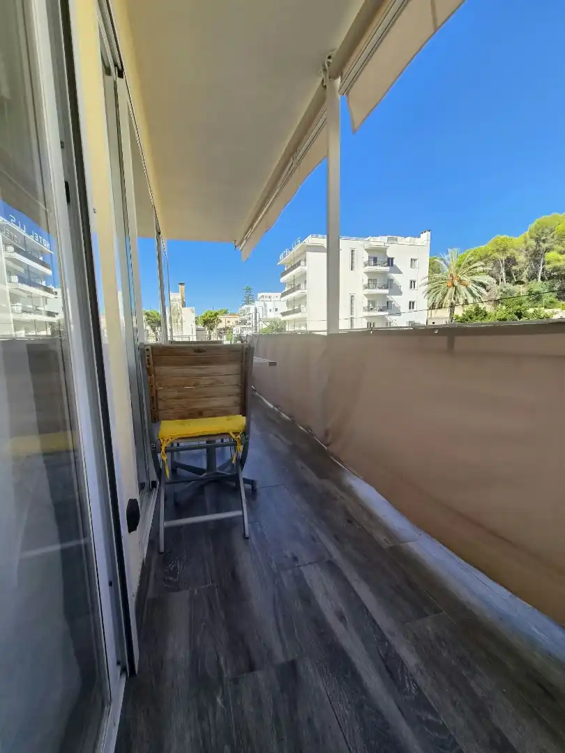 Piso de 59 m² en Palma