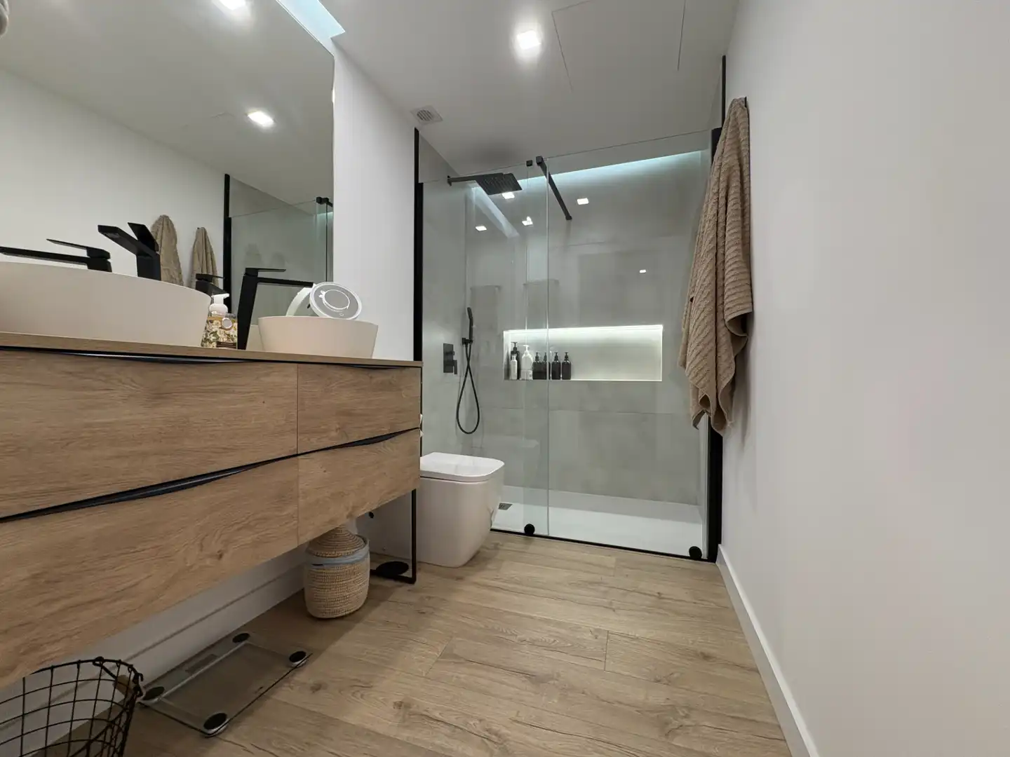 Appartement 100 m² à Santa Cruz de Ténérife