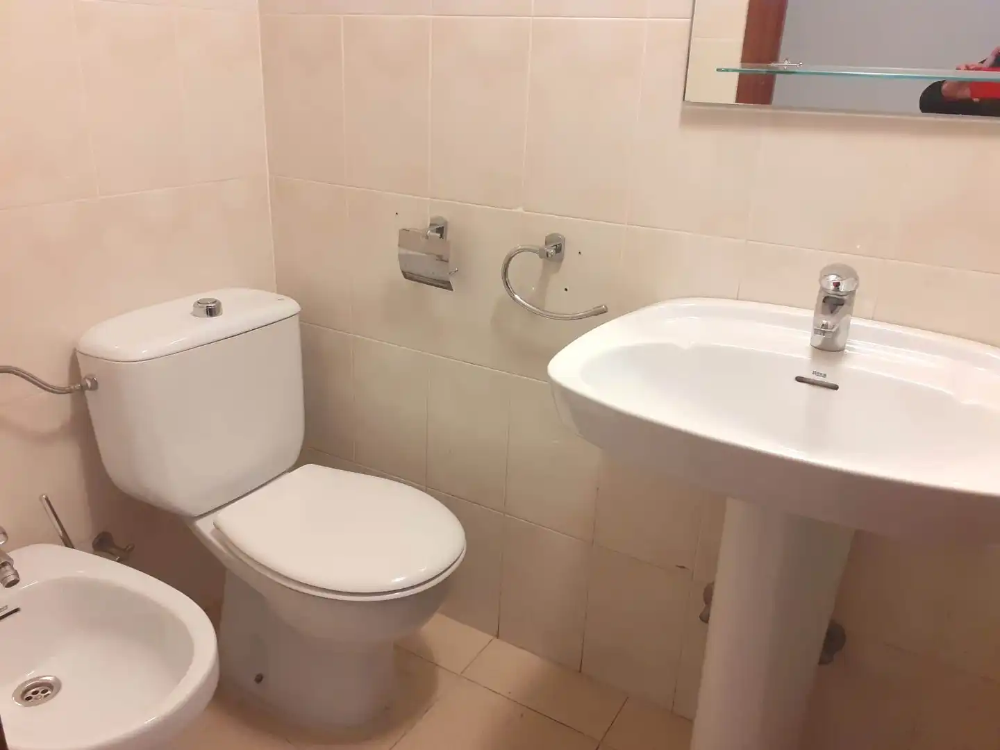 Piso de 110 m² en Cartagena