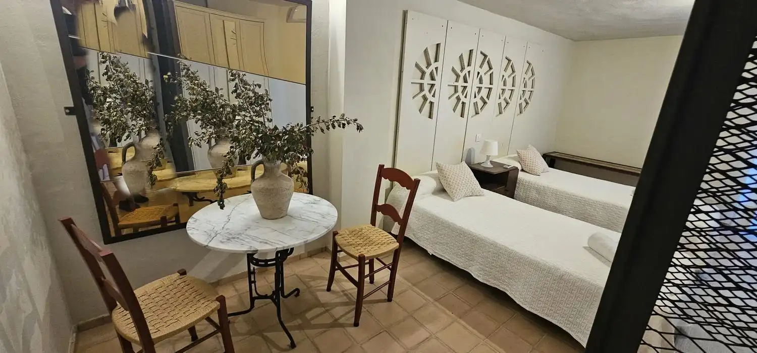 Casa de 160 m² en Petra