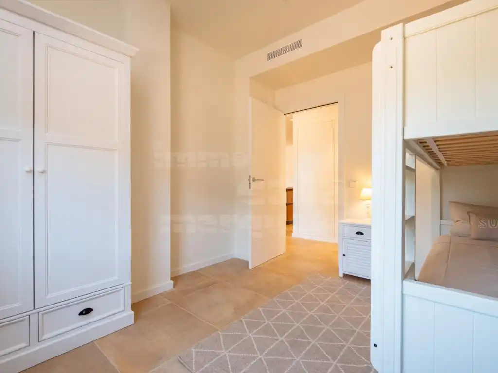 Piso de 125 m² en Begur