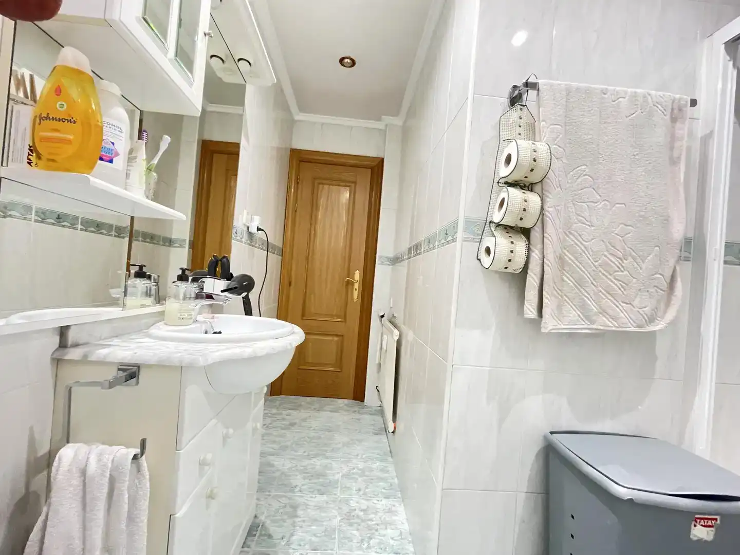 Habitación 102 m², Logroño