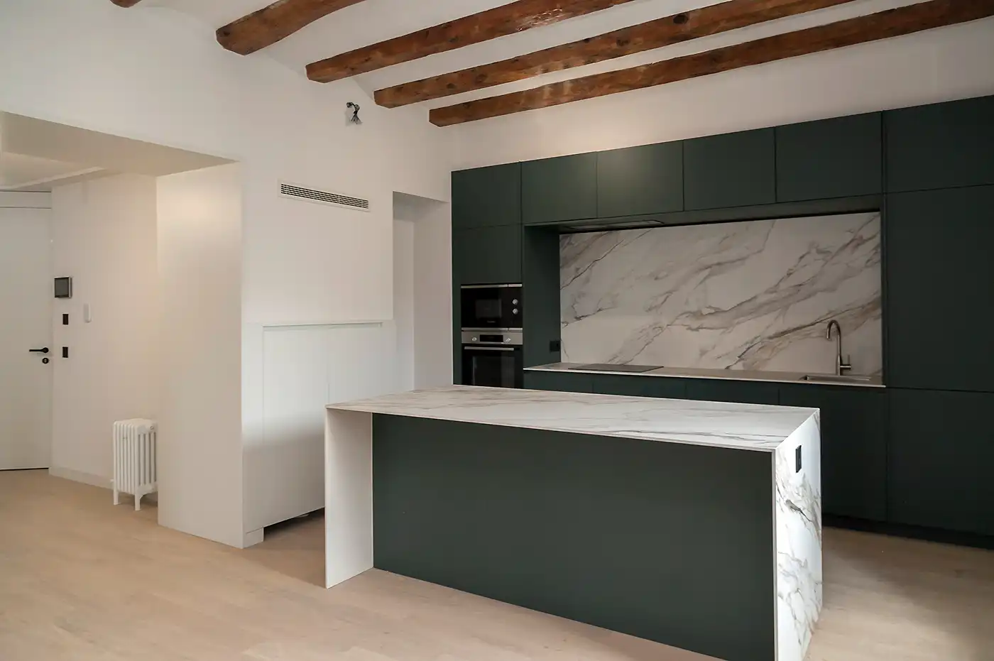 Piso de 98 m² en Barcelona