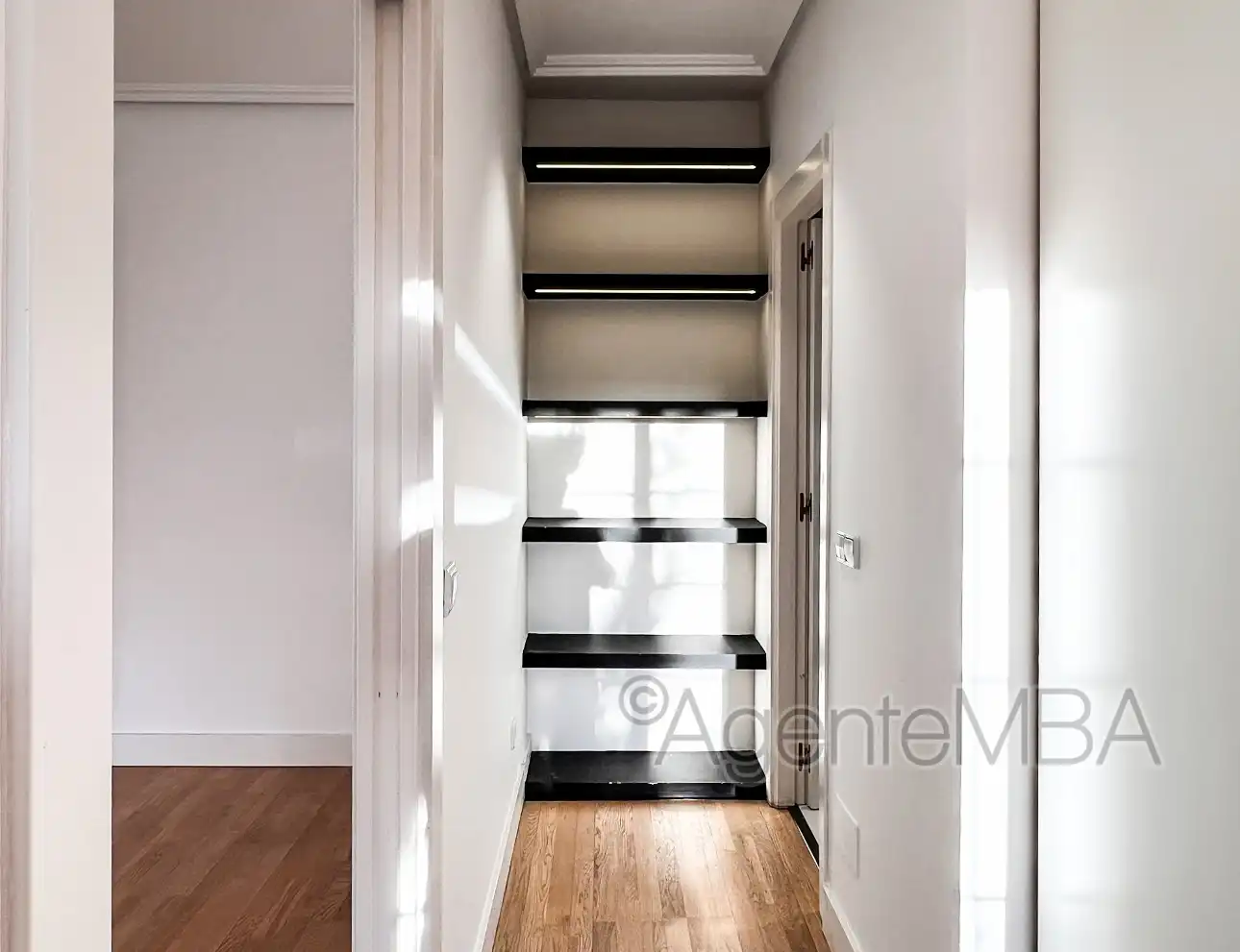 Piso de 16 m² en Majadahonda