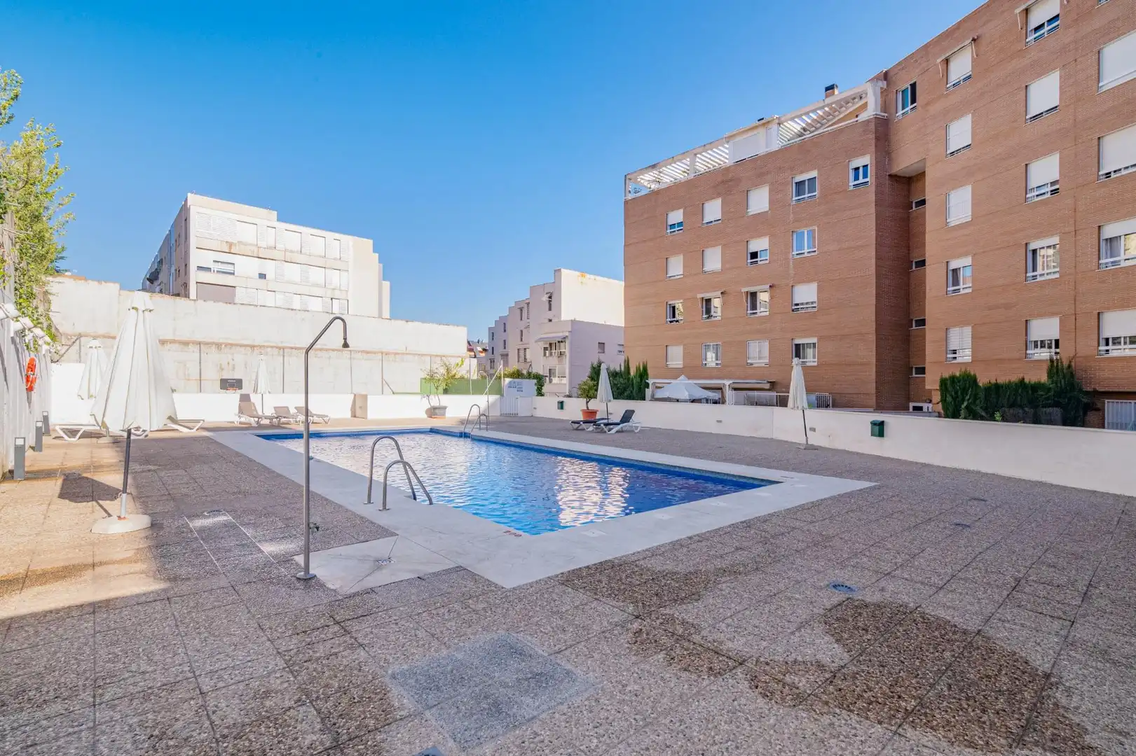 Piso de 113 m² en Granada