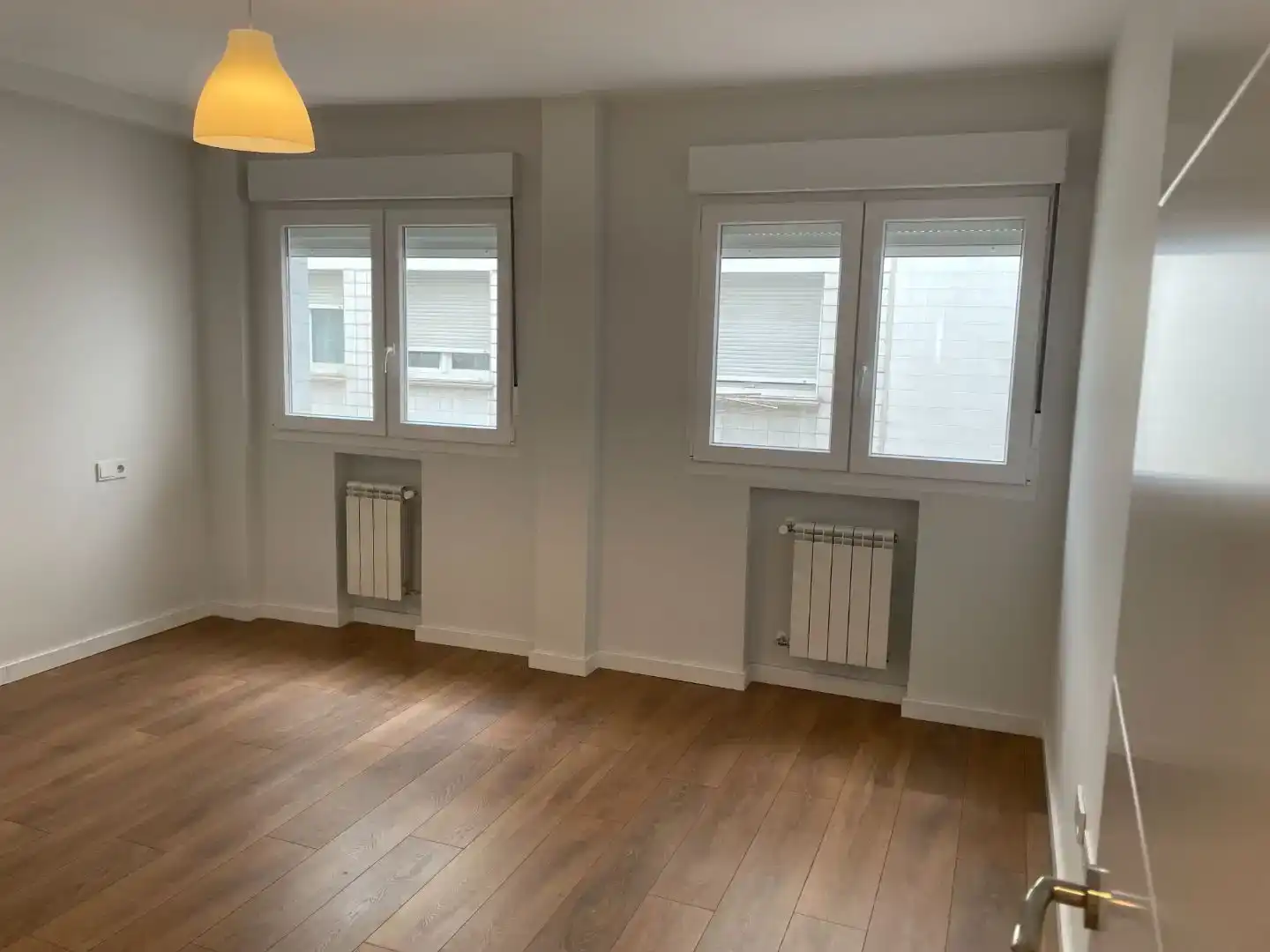 Piso de 103 m² en Gijón