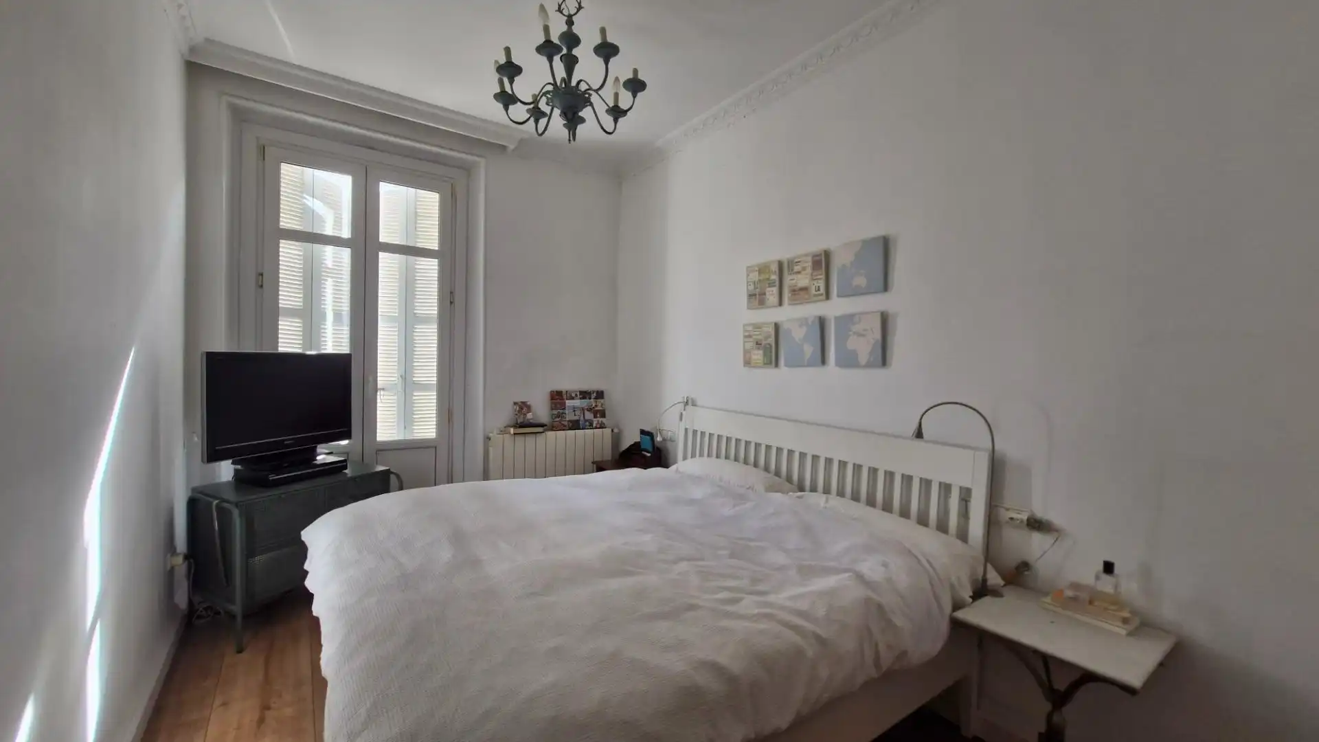 Piso de 147 m² en Bilbao
