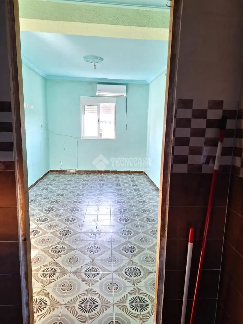 Wohnung 55 m² in Sevilla