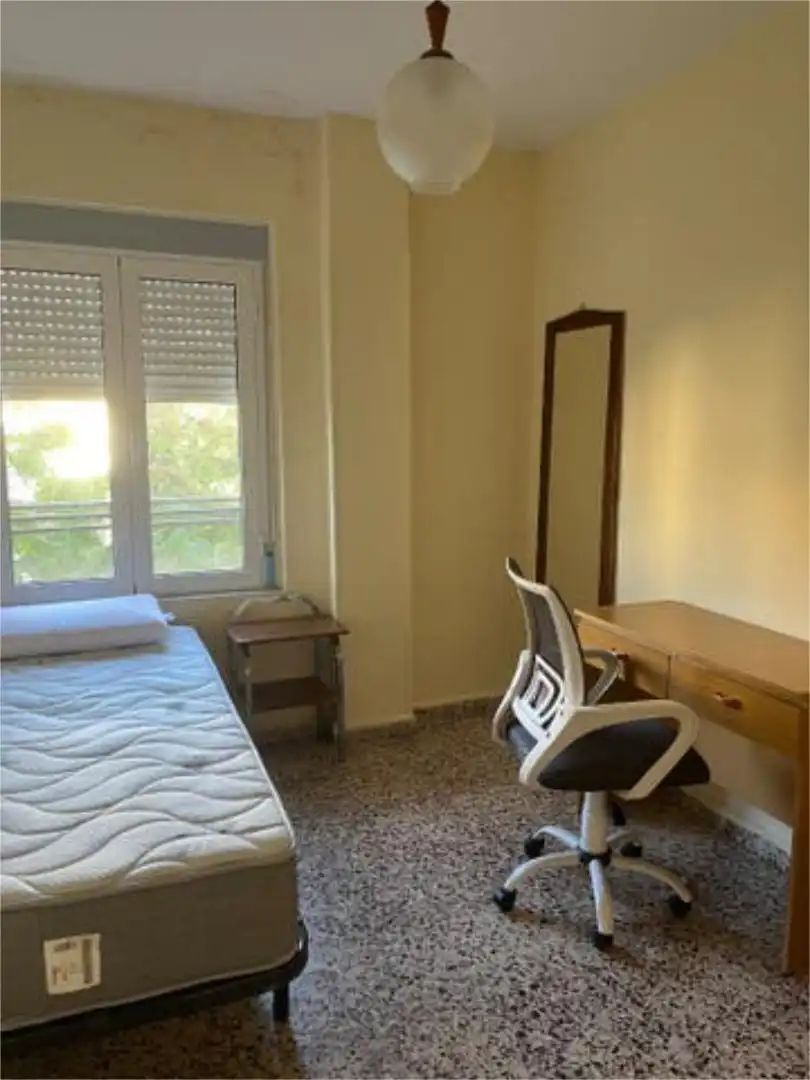 Piso de 100 m² en Cáceres