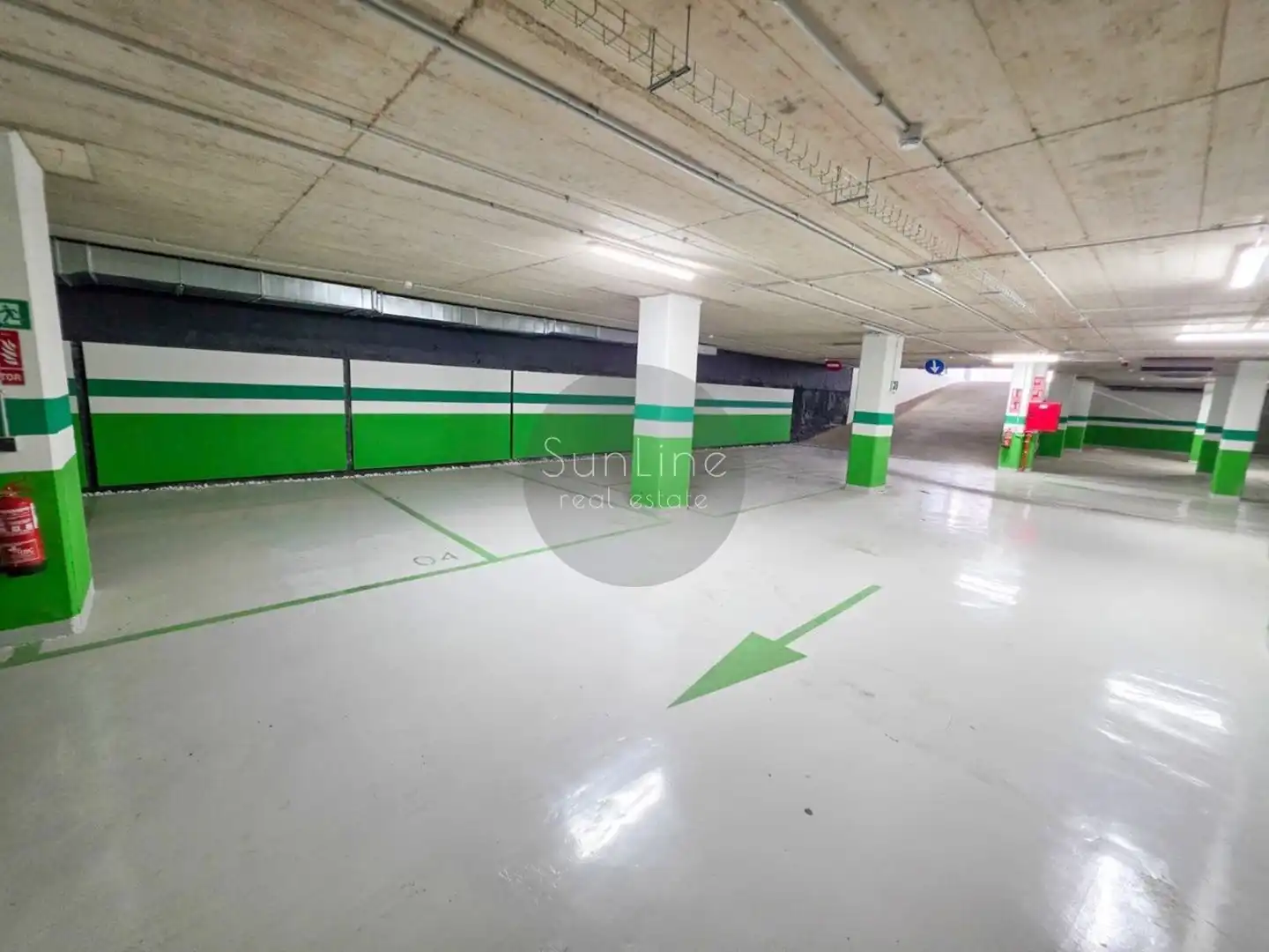 Pis de 85 m² a València