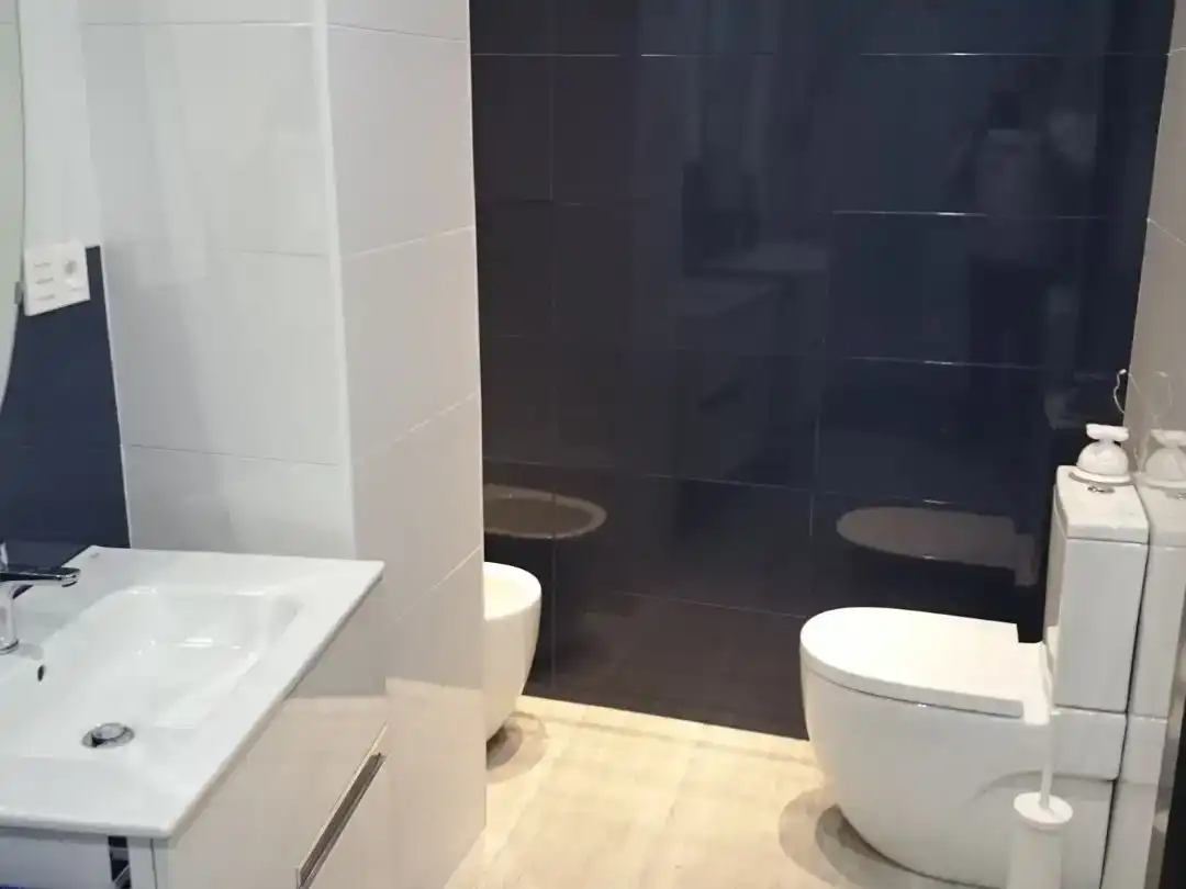 Piso de 65 m² en Granada