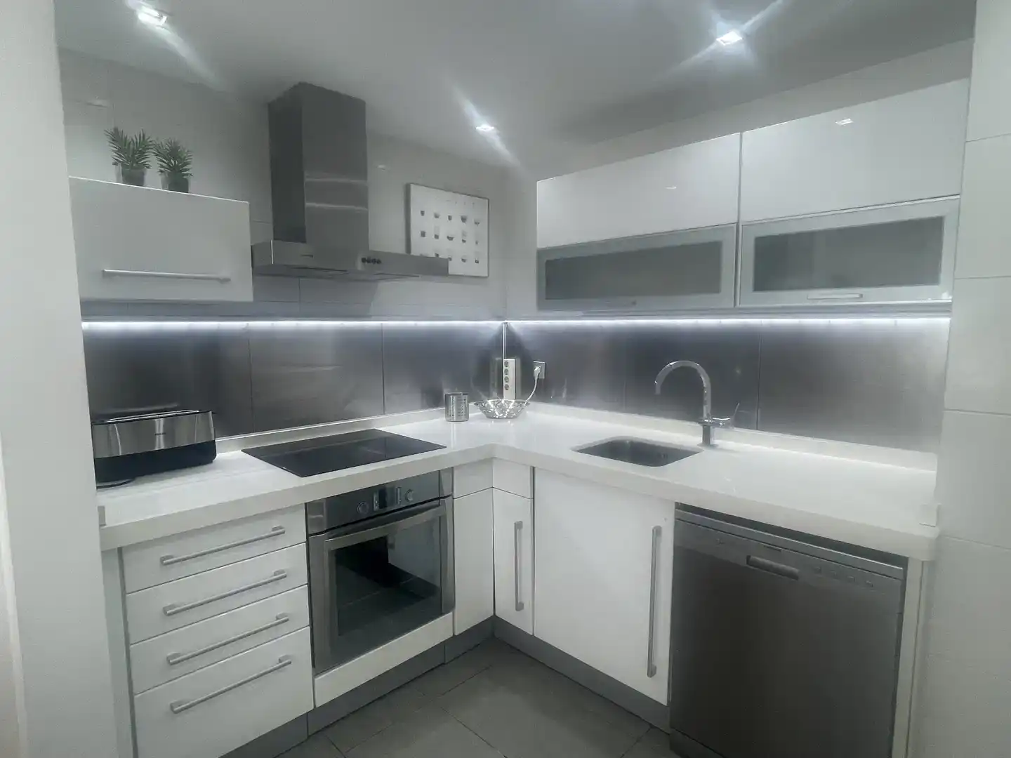 Piso de 55 m² en Armilla