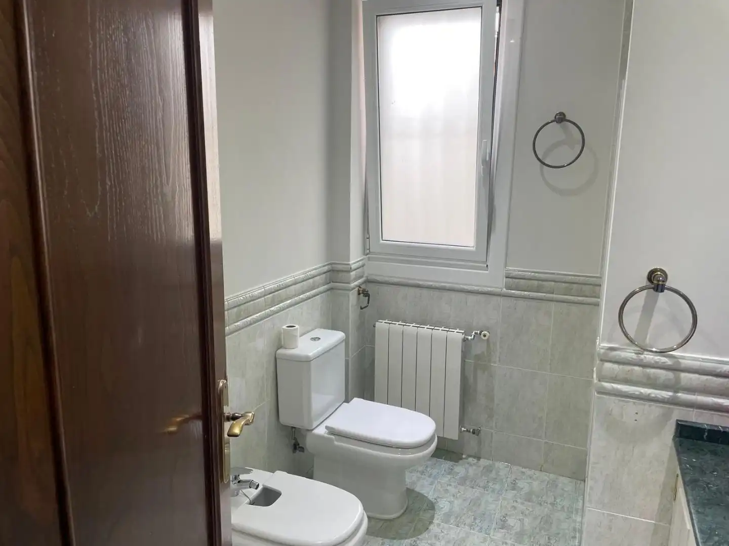 Piso de 125 m² en Vigo