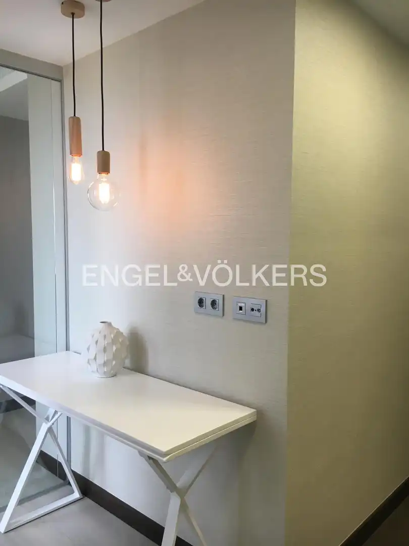 Piso de 150 m² en Valencia